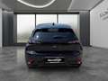 Peugeot 308 Hybrid 145 e-DSC6 Allure Schwarz - thumbnail 6