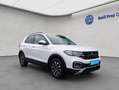 Volkswagen T-Cross 1.5 TSI -Life- DSG Klima/ Navi/ App-Conn Blanc - thumbnail 8