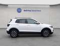 Volkswagen T-Cross 1.5 TSI -Life- DSG Klima/ Navi/ App-Conn Blanc - thumbnail 7