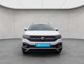 Volkswagen T-Cross 1.5 TSI -Life- DSG Klima/ Navi/ App-Conn Blanc - thumbnail 9