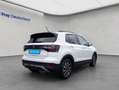 Volkswagen T-Cross 1.5 TSI -Life- DSG Klima/ Navi/ App-Conn Blanc - thumbnail 6