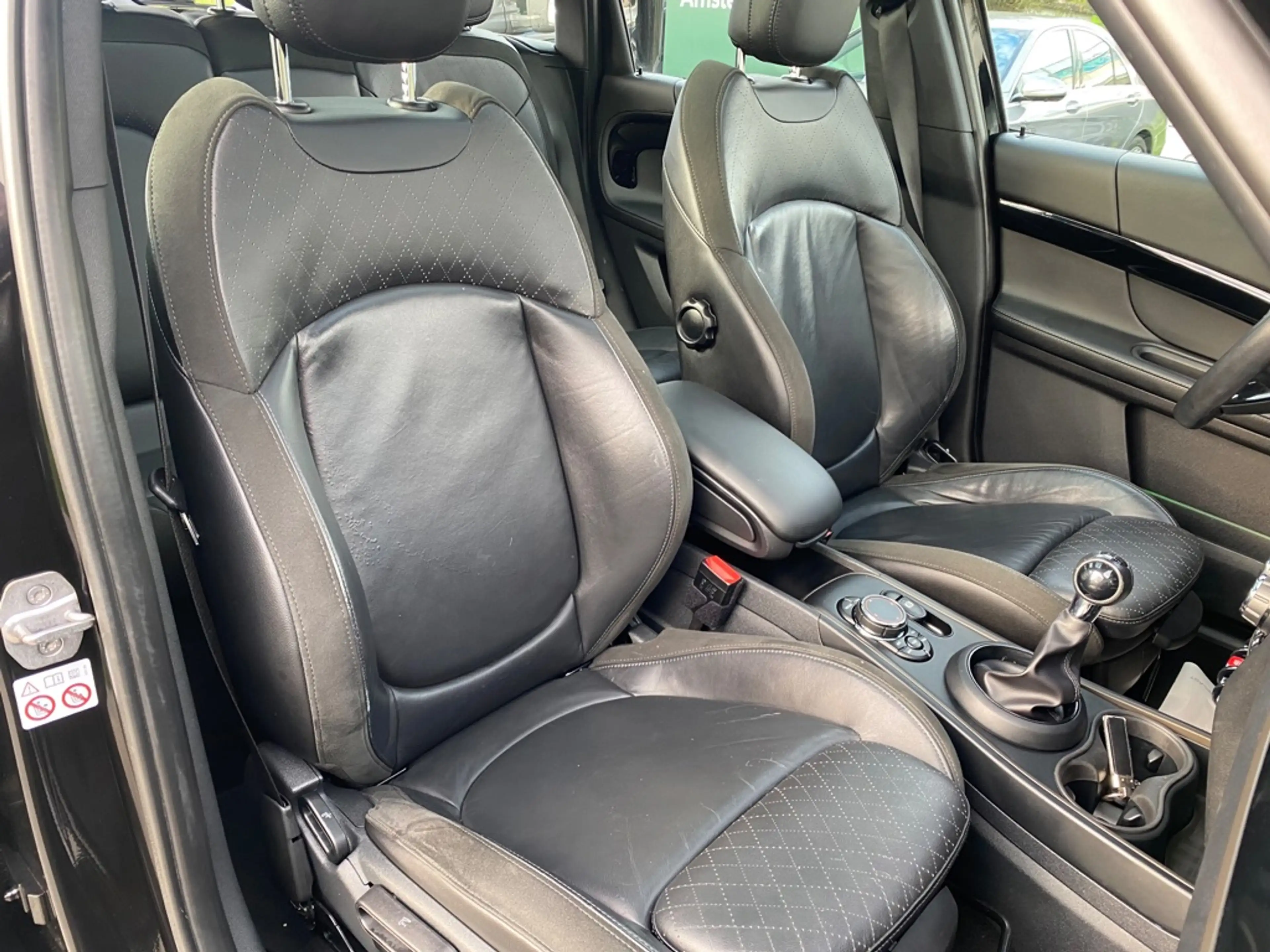 MINI Cooper Countryman 1.5 Chili — photo 9
