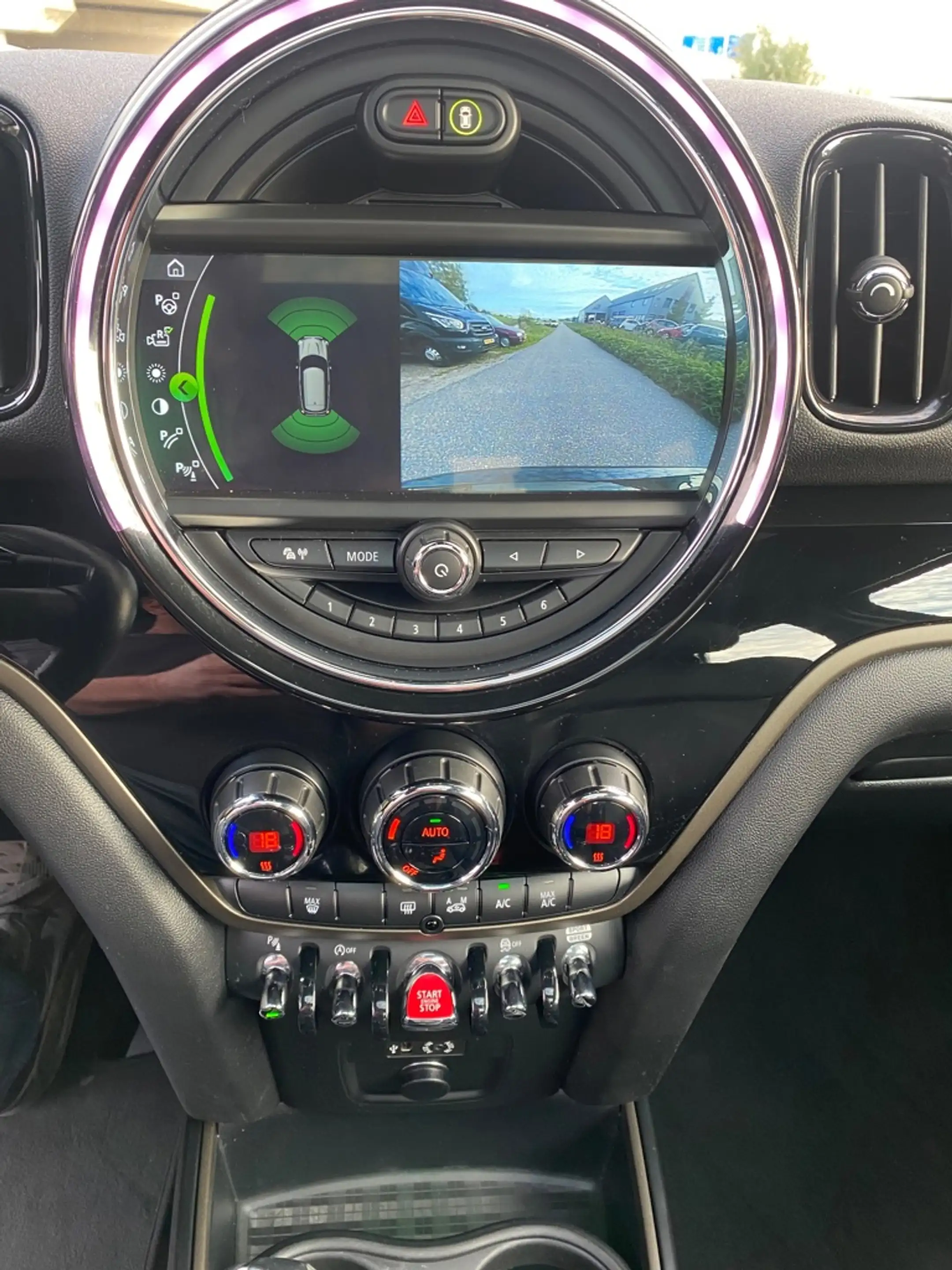 MINI Cooper Countryman 1.5 Chili — photo 15