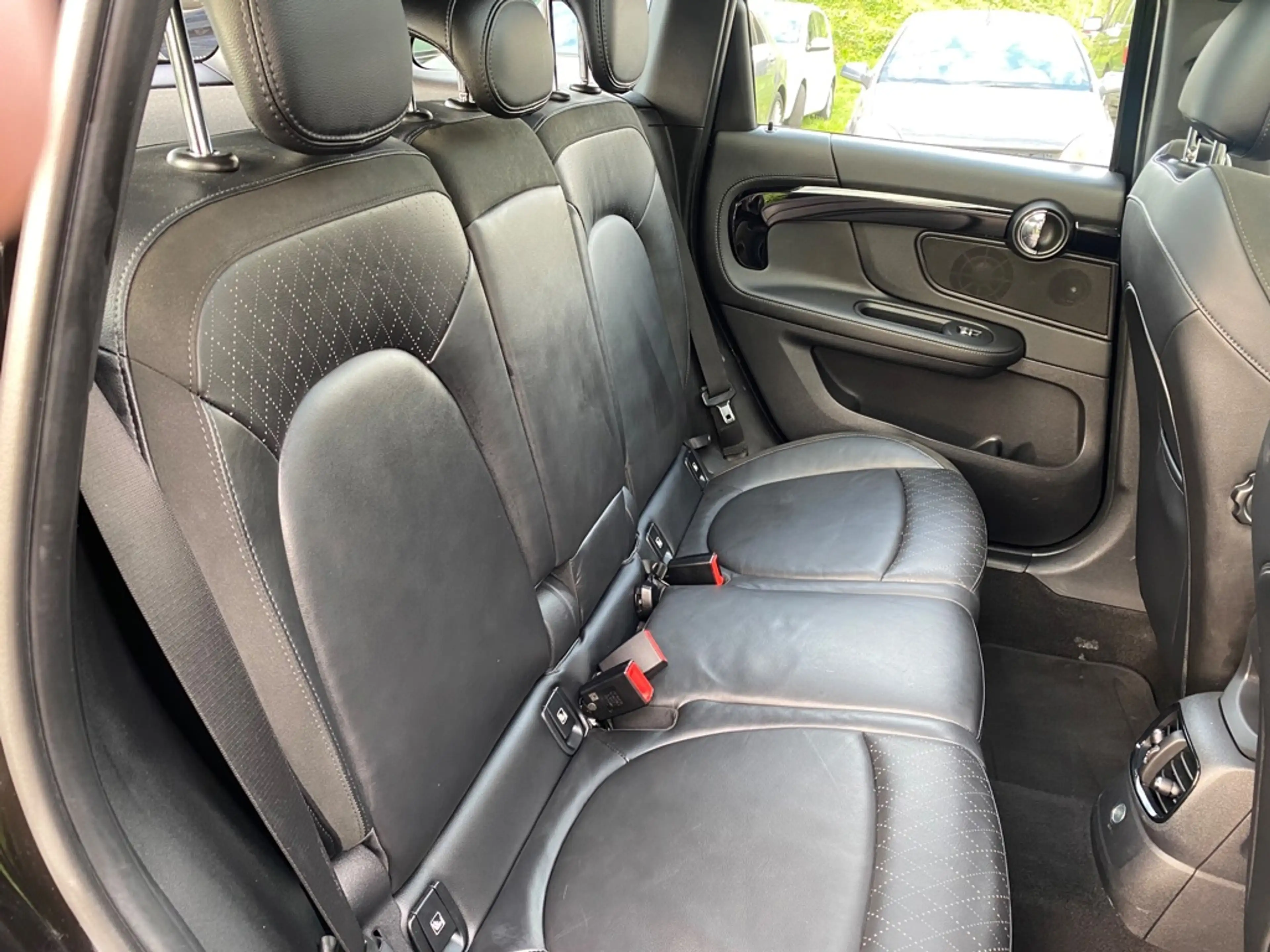 MINI Cooper Countryman 1.5 Chili — photo 11