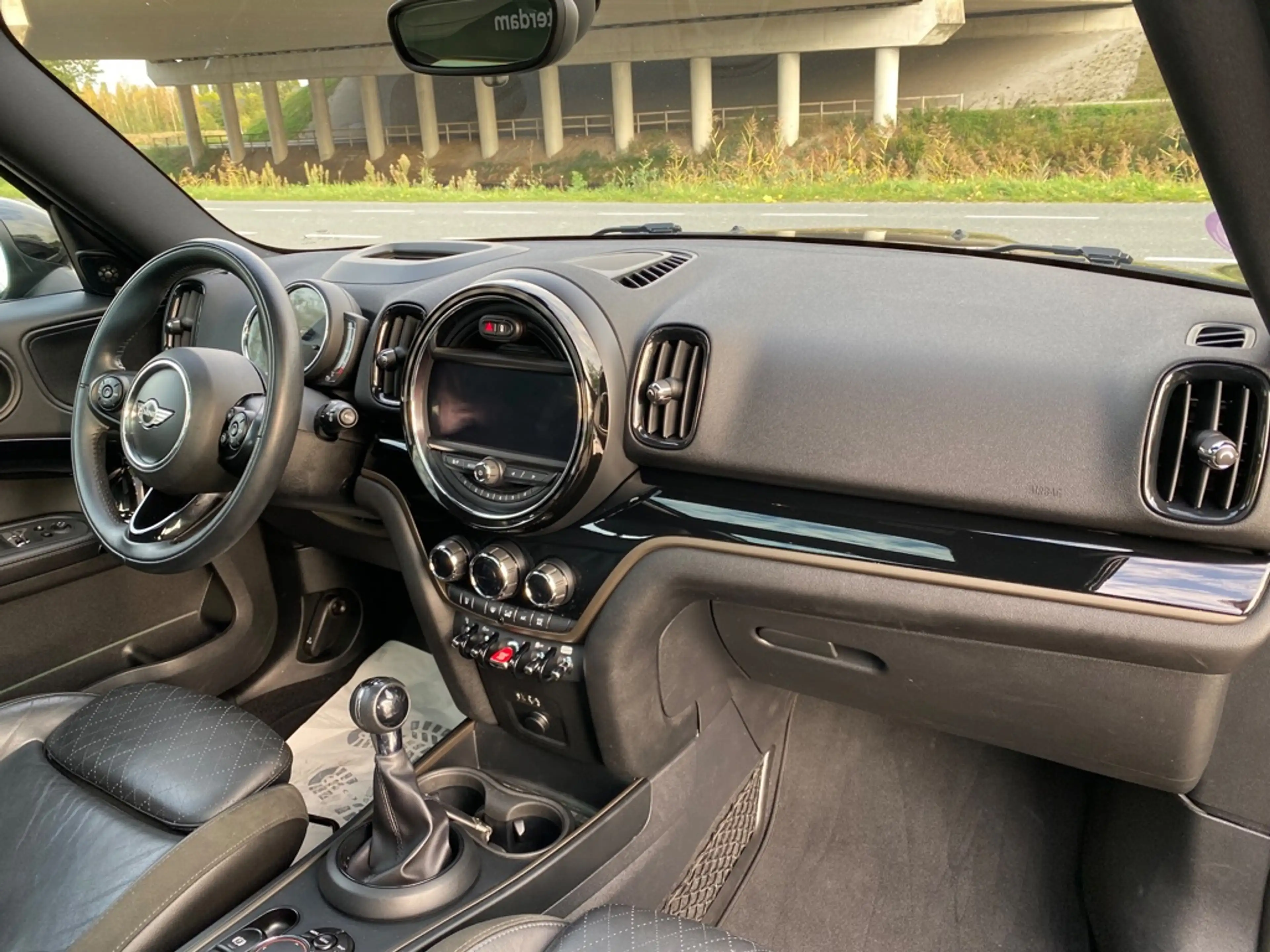 MINI Cooper Countryman 1.5 Chili — photo 10