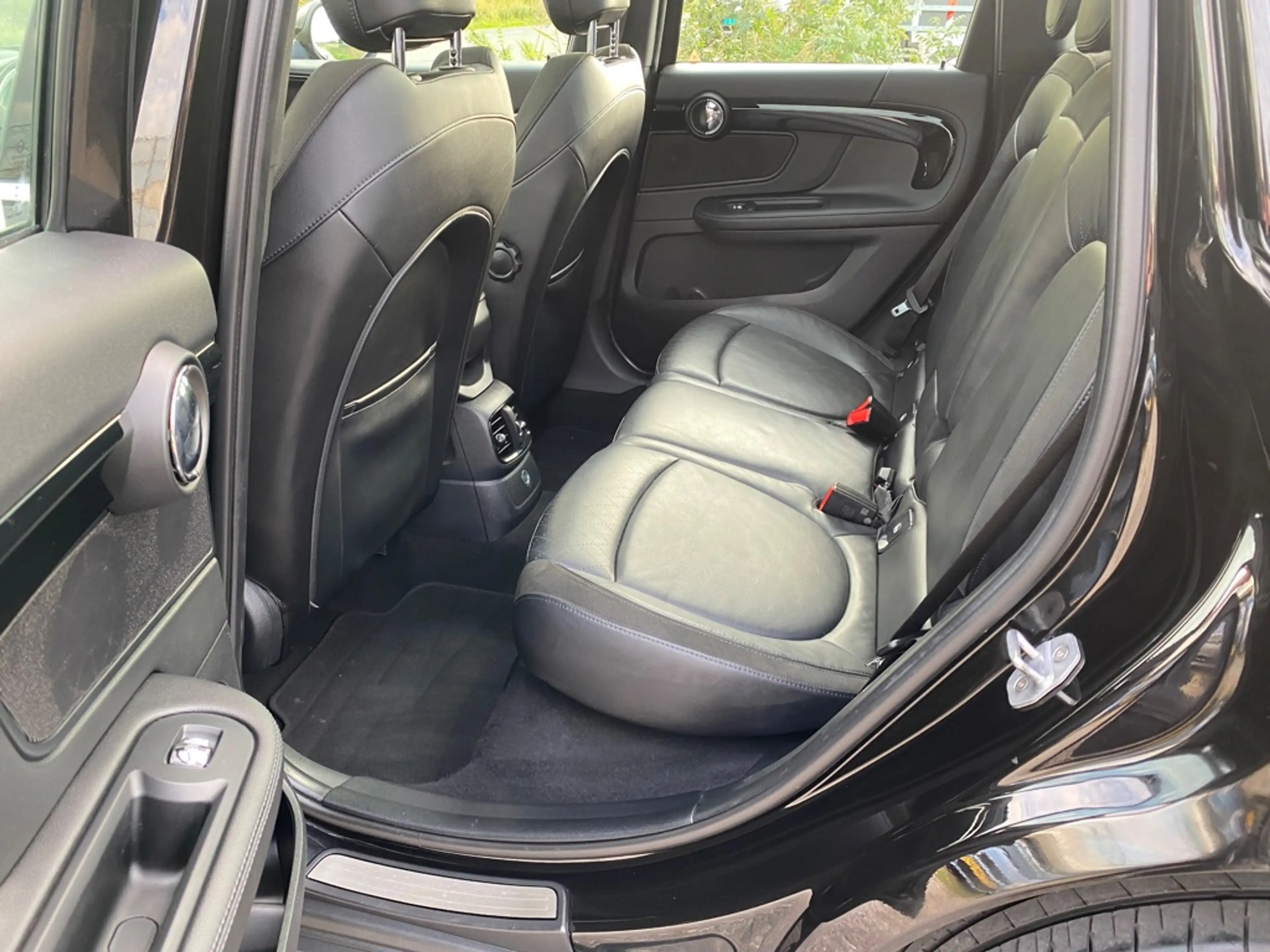 MINI Cooper Countryman 1.5 Chili — photo 8