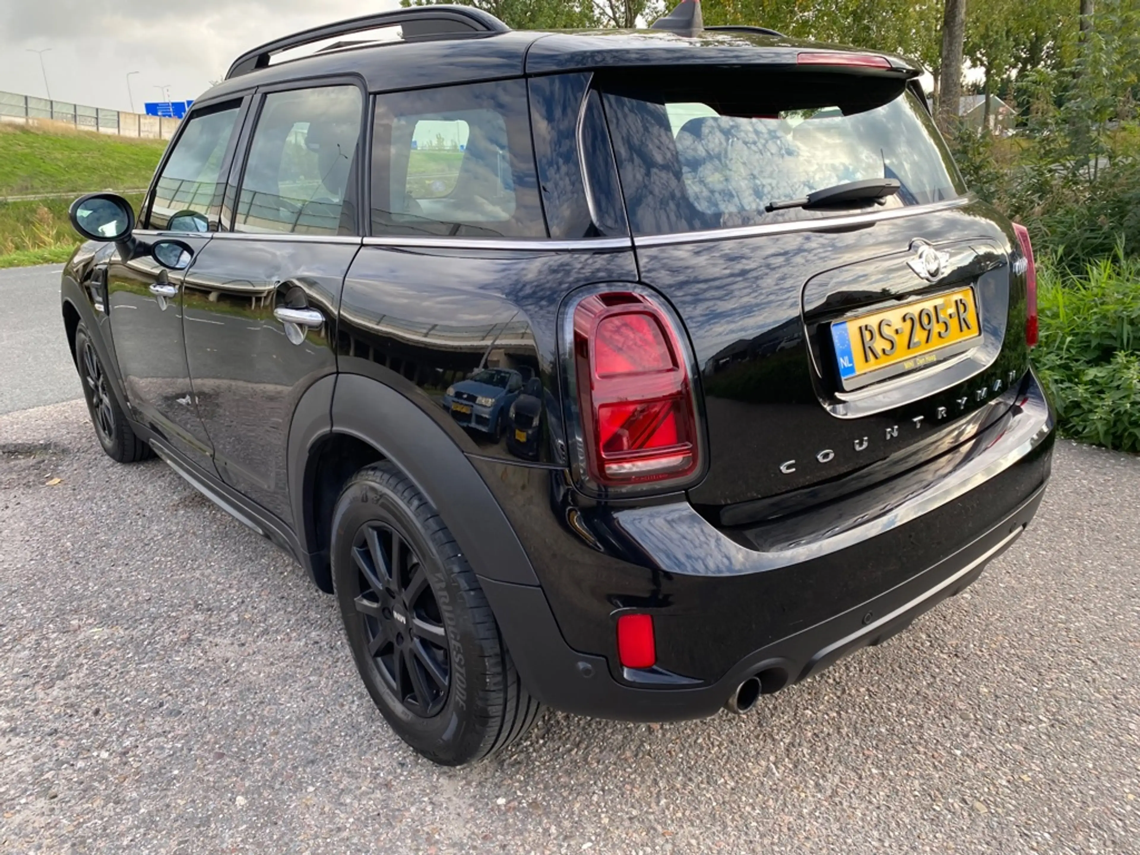 MINI Cooper Countryman 1.5 Chili — photo 3