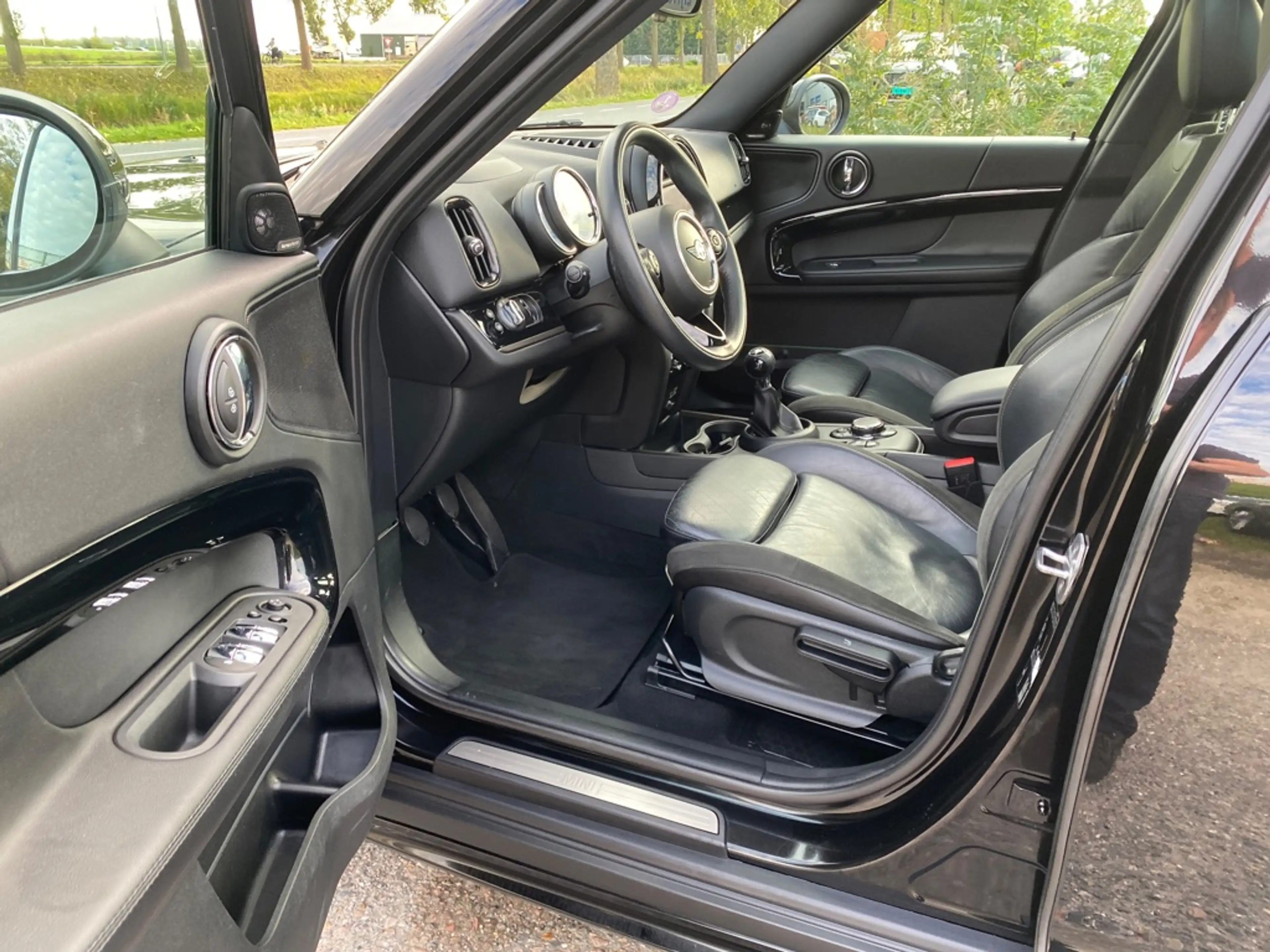 MINI Cooper Countryman 1.5 Chili — photo 7