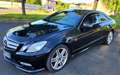 Mercedes-Benz E 350 Classe E Coupé 350 CDI BlueEfficiency A Schwarz - thumbnail 1