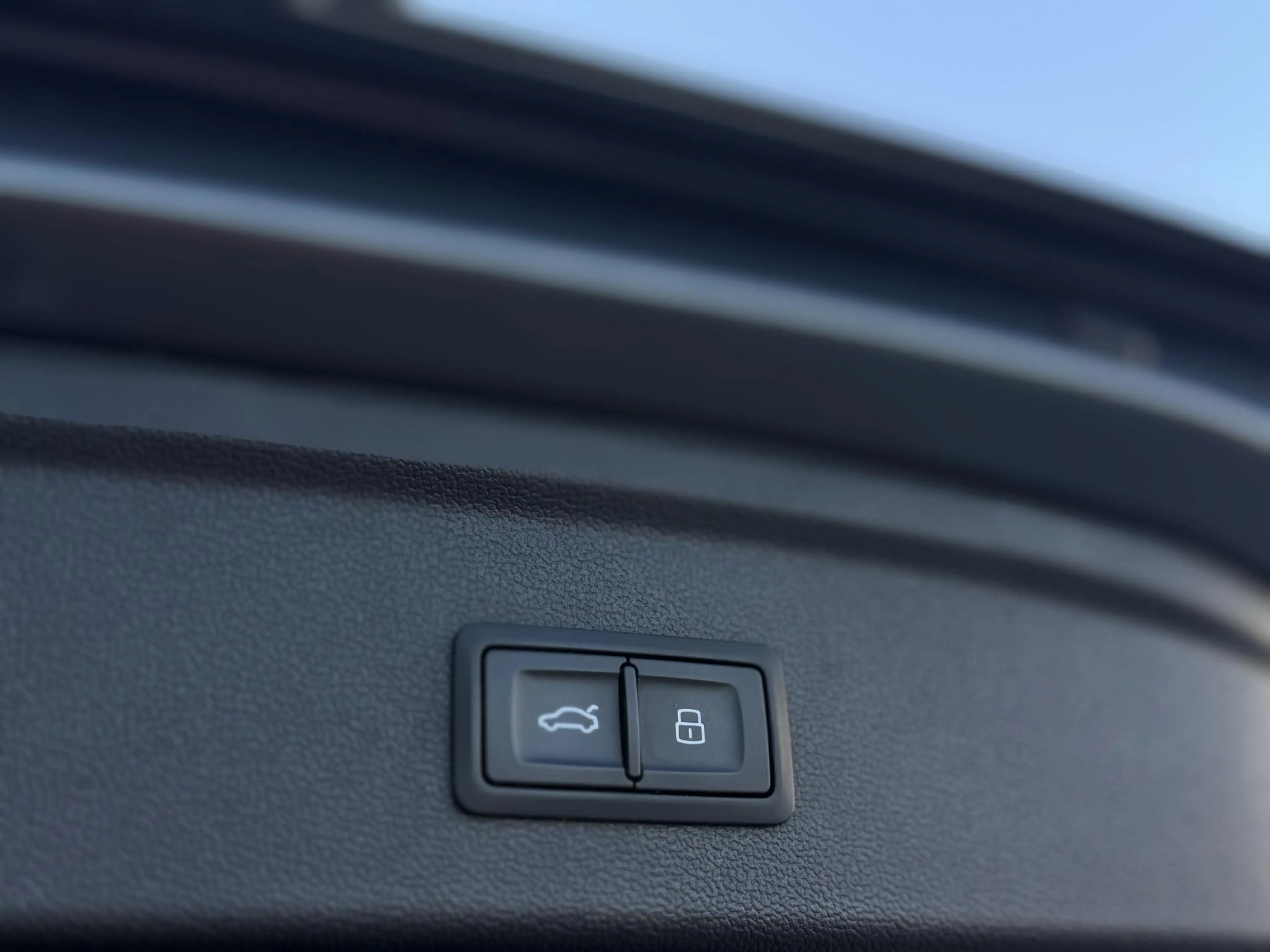 Audi RS3 A3 Sportback 2.5 TFSI quattro DYNAMIC CARBON PANO — photo 8