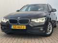 BMW 320 3-serie Touring 320D M-Sport Nav/Cruise Stoelverw Negro - thumbnail 38