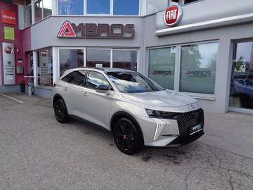 DS7 BlueHDi 130 Diesel 8-Gang Automatik Perform...