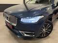 Volvo XC90 T8 Recharge AWD Inscription 7P. PANO/LUCHTVERING/T Albastru - thumbnail 3