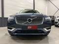 Volvo XC90 T8 Recharge AWD Inscription 7P. PANO/LUCHTVERING/T Albastru - thumbnail 5