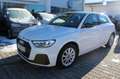 Audi A1 Sportback 25 TFSI LED SHZ NAVI GRA PDC Klima Navi Blanc - thumbnail 2