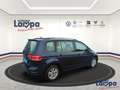 Volkswagen Touran Comfortline 2.0 TDI DSG 7-Sitzer, LED, ACC Navi Kék - thumbnail 5