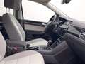 Volkswagen Touran Comfortline 2.0 TDI DSG 7-Sitzer, LED, ACC Navi Kék - thumbnail 19