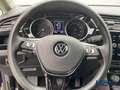 Volkswagen Touran Comfortline 2.0 TDI DSG 7-Sitzer, LED, ACC Navi Kék - thumbnail 11