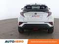 Toyota C-HR 1.8 Hybride Graphic Blanc - thumbnail 5