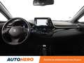 Toyota C-HR 1.8 Hybride Graphic Blanc - thumbnail 12