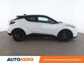 Toyota C-HR 1.8 Hybride Graphic Blanc - thumbnail 7