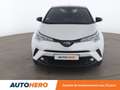 Toyota C-HR 1.8 Hybride Graphic Blanc - thumbnail 9