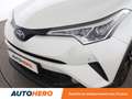 Toyota C-HR 1.8 Hybride Graphic Blanc - thumbnail 25