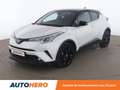 Toyota C-HR 1.8 Hybride Graphic Blanc - thumbnail 1