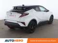 Toyota C-HR 1.8 Hybride Graphic Blanc - thumbnail 6