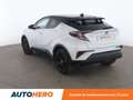 Toyota C-HR 1.8 Hybride Graphic Blanc - thumbnail 4