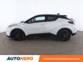 Toyota C-HR 1.8 Hybride Graphic Blanc - thumbnail 3