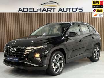 1.6 T-GDI PHEV Comfort 4WD 265 PK / Navigatie full