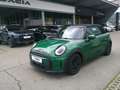 MINI Cooper Cooper Cabrio Automatic Grün - thumbnail 1