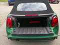 MINI Cooper Cooper Cabrio Automatic Grün - thumbnail 8