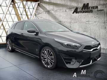 1.5 T-GDI 140 PS DCT GT-line +Technologie+Performa