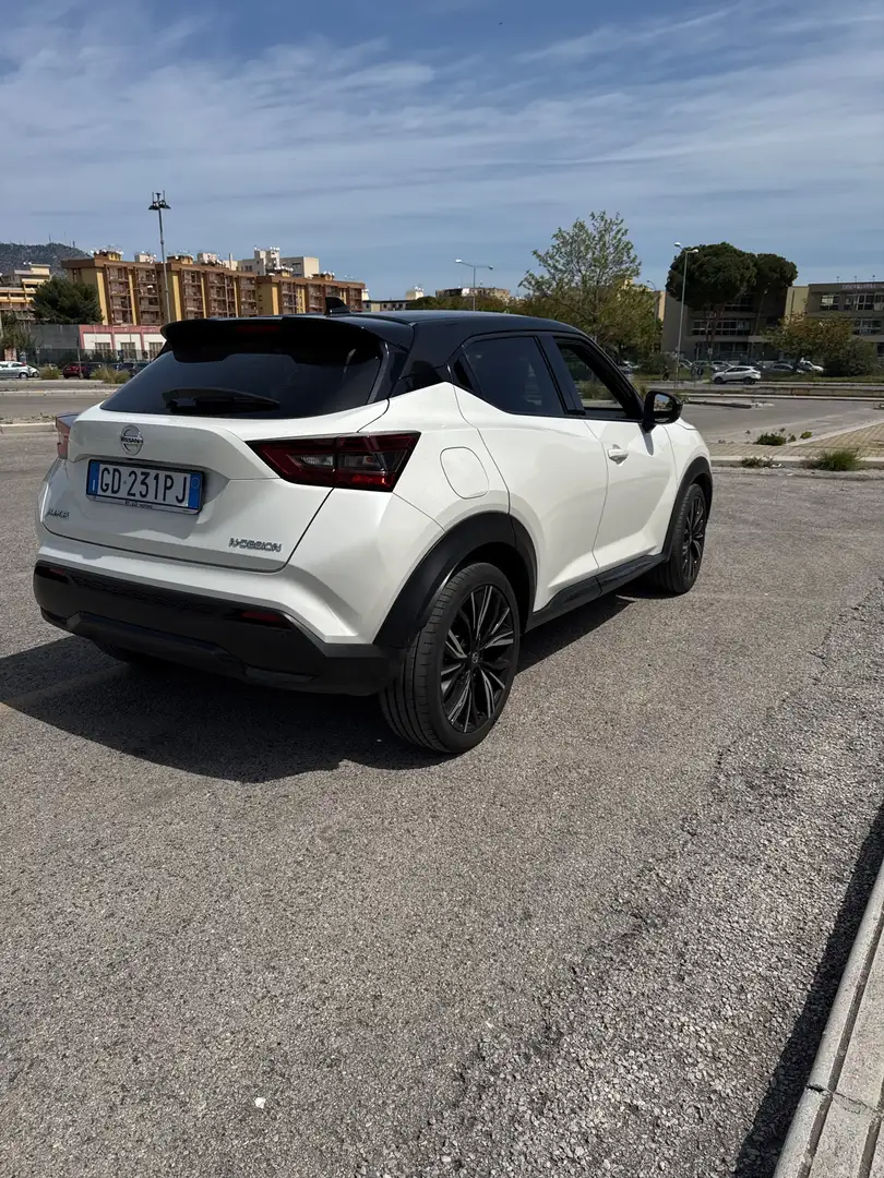 Nissan Juke 1.0 dig-t N-Design 114cv - 2