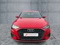 Audi A3 40 TFSI e S-TR PDC+GRA+SHZ+DAB+AHK Rot - thumbnail 3