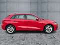 Audi A3 40 TFSI e S-TR PDC+GRA+SHZ+DAB+AHK Rot - thumbnail 7