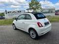 Fiat 500C Klima Alu Apple CarPlay Navi Blanc - thumbnail 5