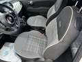 Fiat 500C Klima Alu Apple CarPlay Navi Blanc - thumbnail 10