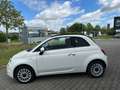Fiat 500C Klima Alu Apple CarPlay Navi Blanc - thumbnail 6