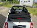 Fiat 500C Klima Alu Apple CarPlay Navi Blanc - thumbnail 8