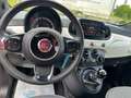 Fiat 500C Klima Alu Apple CarPlay Navi Blanc - thumbnail 13