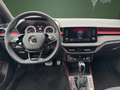 Skoda Fabia Monte Carlo/DSG/ACC/LED/ALU/mtl.139,- Grau - thumbnail 14