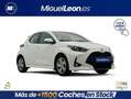 Toyota Yaris 1.5 120H Active Plus Blanco - thumbnail 3