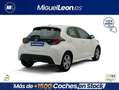 Toyota Yaris 1.5 120H Active Plus Blanco - thumbnail 5