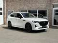Mazda CX-60 CX-60 AWD PHEV HOMURA / Alle Pakketten / BTW AFTRB Blanc - thumbnail 1