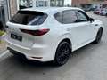 Mazda CX-60 CX-60 AWD PHEV HOMURA / Alle Pakketten / BTW AFTRB Blanc - thumbnail 6