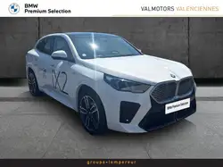 BMW iX2 eDrive20 204ch M Sport