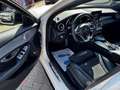 Mercedes-Benz C 63 AMG C 63 S AMG Lim. 510 PS *PERFO*NIGHT*PANO*BURM* Weiß - thumbnail 9